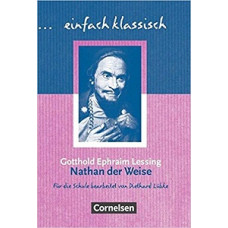  Книга Nathan der Weise