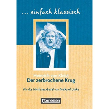  Книга Der zerbrochene Krug