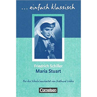 Книга Maria Stuart
