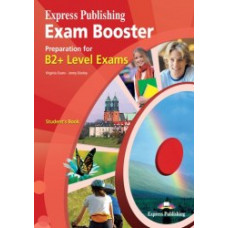 Exam Booster B2+ Student's Book