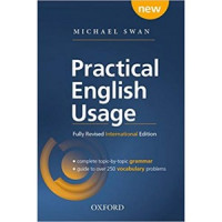 Грамматика Practical English Usage 4th Edition International Edition