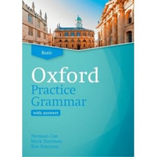 Грамматика Oxford Practice Grammar Basic Revised