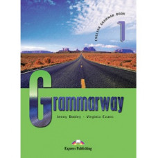  Грамматика Grammarway 1 Student's Book