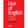 Use of English for B2