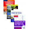 TOEFL • Test of English as a Foreign Language