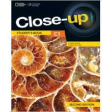 Учебник Close-Up 2nd Edition C1 Student's Book with Online Student Zone