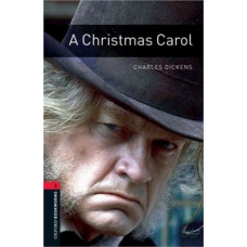 Книга Oxford Bookworms Library Level 3: A Christmas Carol