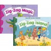 ZIG-ZAG ISLAND / ZIG-ZAG MAGIC