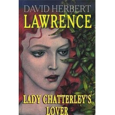 Любовник леди Чаттерлей /  Lady Chatterley's Lover 
