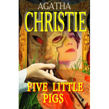 Пять поросят / Five Little Pigs 