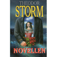 Книга Novellen - Theodor Storm