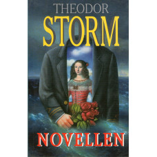 Книга Novellen -Theodor Storm