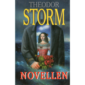 Книга Novellen - Theodor Storm