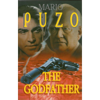 Книга The Godfather