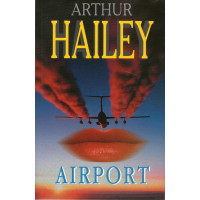 Книга Airport