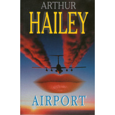  Книга Airport