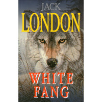  Книга White Fang