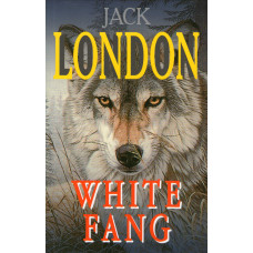 Книга White Fang