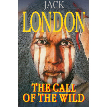 Книга The Call of the Wild