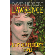 Книга Lady Chatterley's Lover - D. H. Lawrence