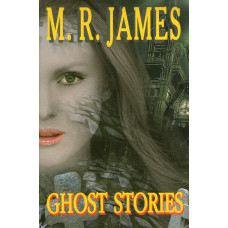 Книга Ghost stories