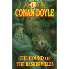 Книга The Hound of the Baskervilles