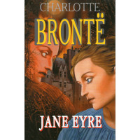 Книга Jane Eyre - Charlotte Brontë