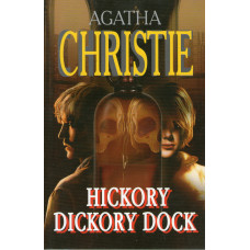 Книга Hickory Dickory Dock