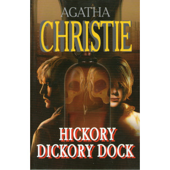 Книга Hickory Dickory Dock