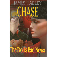 Книга The Doll's Bad News