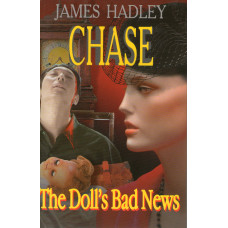 Книга The Doll's Bad News