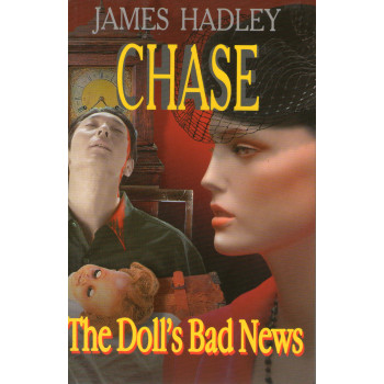 Книга The Doll's Bad News