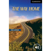 Книга Cambridge English Readers 6: The Way Home