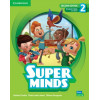 Super Minds 2nd Edition 2