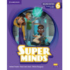 Super Minds 2nd Edition 6