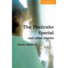 Книга Cambridge English Readers 4: The Fruitcake Special and Other Stories