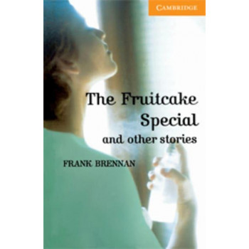 Книга Cambridge English Readers 4: The Fruitcake Special and Other Stories