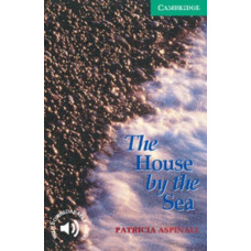 Книга Cambridge English Readers 3: The House by the Sea