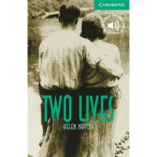 Книга Cambridge English Readers 3: Two Lives