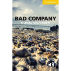 Книга Cambridge English Readers 2: Bad Company