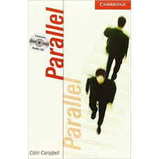Книга Cambridge English Readers 1: Parallel: Book with Audio CD Pack