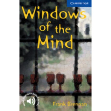 Книга Cambridge English Readers 5: Windows of the mind