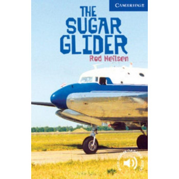 Книга Cambridge English Readers 5: The Sugar Glider