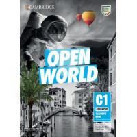 Книга для вчителя Open World Advanced Teacher's Book