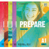 Prepare Updated 2nd Edition