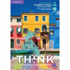 Think 2nd Edition 4 (B2)