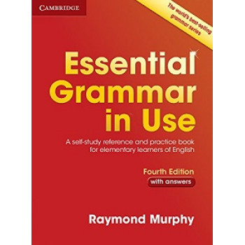 Грамматика Essential Grammar in Use
