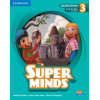  Super Minds 2nd Edition 3