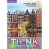 Think 2nd Edition 3 (B1+)