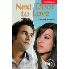 Книга Cambridge English Readers 1: Next Door to Love